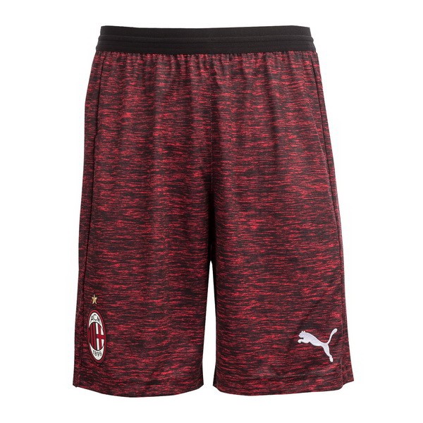 Pantalon Football AC Milan Third 2018-19 Rouge